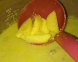Foto del paso 4 de la receta: Inchicapi de Menudencia