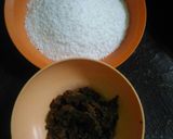 Foto langkah ke 6 dari resep Kukis klepon // Klepon Cookies.