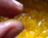 A picture of step 3 of Sweet and Sour Mango Pickle - Chundo Gujarati Pickle.