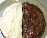 Brownie pizza recipe step 7 photo