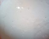 A picture of step 2 of Masala Dosa.