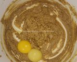 Foto langkah ke 3 dari resep Oat Chocochips Cookies.