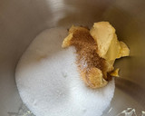 Foto del paso 1 de la receta: Cookies