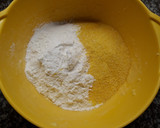 Foto del paso 3 de la receta: Budín de los 13 años