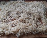 A picture of step 1 of Street Style Veg Chowmein Recipe At Home.