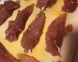 Rántott csirkemell csíkok recept fázis 1 fotója