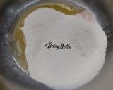 A picture of step 3 of Farali Stuffed Aloo Paratha.