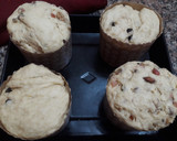 Foto del paso 13 de la receta: Pan Dulce Casero, rico y simple