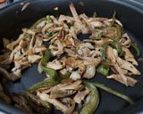 Foto del paso 3 de la receta: Guarnición de verduras