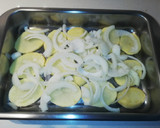 Foto del paso 1 de la receta: Costilla picante