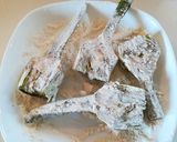 Foto del paso 2 de la receta Alcachofas en escabeche