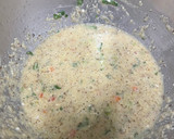 Foto del paso 2 de la receta: Pan de Quinoa (gluten free) muy delicioso 🤤