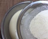 Foto langkah ke 4 dari resep Cake Pisang(bolu Pisang).