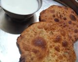 आलू कचौड़ी (Aloo kachori recipe in hindi) रेसिपी चरण 4 फोटो