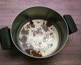 Foto langkah ke 2 dari resep ES GULAS GULA ASAM / Tamarind Iced Tea #pr_recookmintradisional.