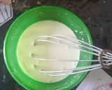 Foto del paso 4 de la receta: Leche frita