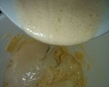 Foto langkah ke 4 dari resep PUKIS ORIGINAL PANDAN (tanpa topping),lembut anti seret.