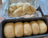 Foto del paso 11 de la receta: Pan brioche dulce