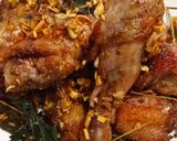 Foto langkah ke 6 dari resep Ayam Tim Goreng Bawang.