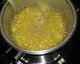 Foto langkah ke 1 dari resep JASUKE (jagung susu keju).