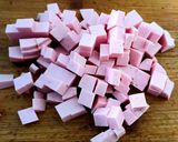 A picture of step 3 of Okroshka.