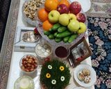 عکس مرحله 3 از دستور تخم مرغ رنگی