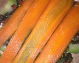 Foto del paso 5 de la receta: Lasaña de Verduras Gratinada al Horno 🥦🍆🍅🥬🌽🥕🥖