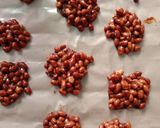 Foto langkah ke 5 dari resep Ampyang Kacang Tanah.