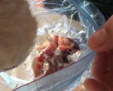 Foto del paso 8 de la receta Carne y verdura con vinagre de arroz