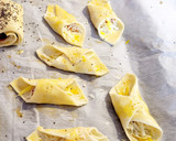 Foto del paso 5 de la receta: Caprichos de hojaldre