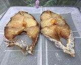 รูปขั้นตอนการทำที่ 2 ของ หมูสามชั้นต้มปลาเค็ม