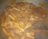 Foto langkah ke 4 dari resep Seblak garaetteok.
