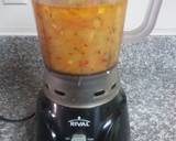 Makhmali Kaju Paneer recipe step 4 photo