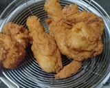 Foto langkah ke 2 dari resep Ayam Goreng Ala Richeese.