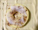 Foto del paso 2 de la receta: Pastelitos rápidos de manzana