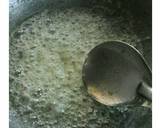 Kaju badam maysoorpak recipe step 3 photo
