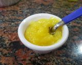Foto del paso 4 de la receta: Lemon Curd
