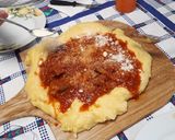 A picture of step 6 of My Bolognese Ragù.