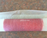 Foto langkah ke 20 dari resep Hurricane Beetroot Swiss Roll Cake + photo step by step(#seninSemangat).