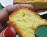 Foto del paso 5 de la receta: Pan de harina de maíz