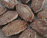 Foto del paso 7 de la receta: Falafel al horno