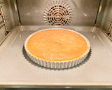 Foto del paso 7 de la receta: Pastel de yema y almendras. (Yolk and almond cake)
