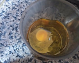 Foto del paso 1 de la receta: Salsa rosa o salsa para cocktail