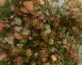 Foto del paso 1 de la receta: Pico de gallo