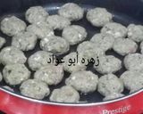 صورة لخطوة 2 من وصفة داود باشا مع البطاطس