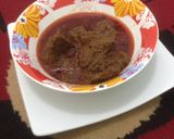 Foto langkah ke 8 dari resep Rendang daging.