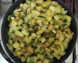 Foto del paso 2 de la receta: Tortilla de provecho