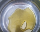Foto del paso 8 de la receta: Chipirones en su tinta con arroz integral al pesto suave