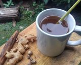 Foto langkah ke 4 dari resep Minuman Jahe rempah.