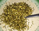 Foto langkah ke 6 dari resep Peyek Kacang Hijau Ala 'EK'.